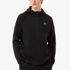 Lacoste Stretch Hoodie - Noir Lacoste Stretch Hoodie - Noir