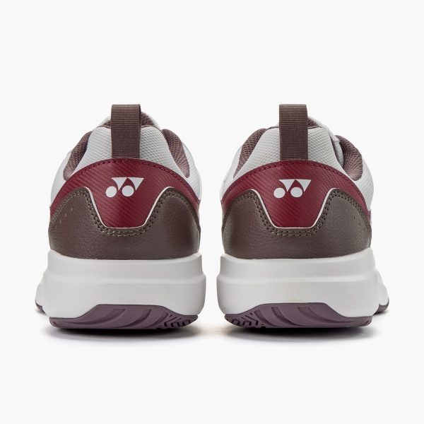 Yonex Pro Move Classic Wide - White/Red