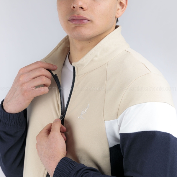 Australian Theory Tracksuit - Sabbia