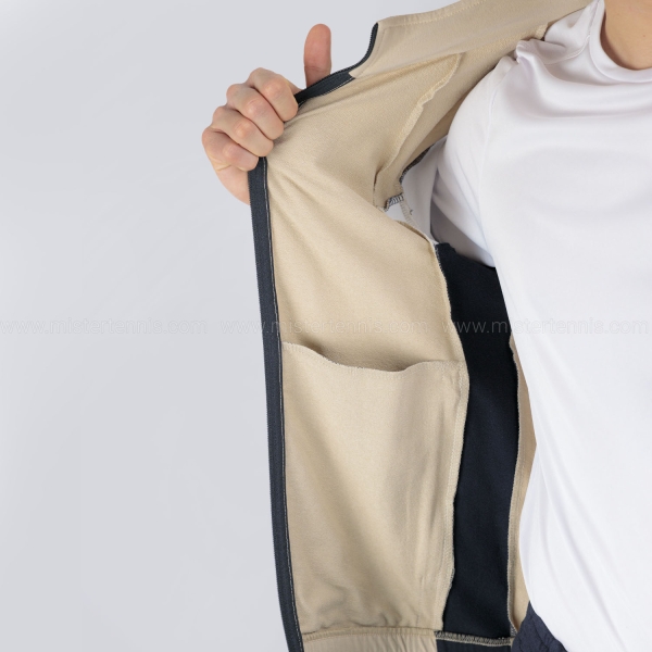 Australian Theory Tracksuit - Sabbia