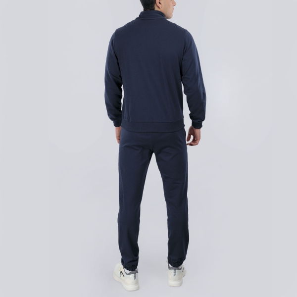 Australian Elite Tracksuit - Eclipse Blue
