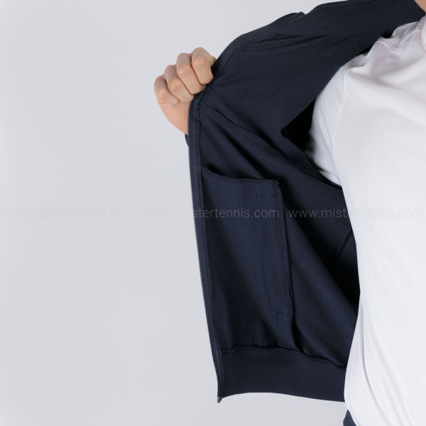 Australian Elite Tracksuit - Eclipse Blue