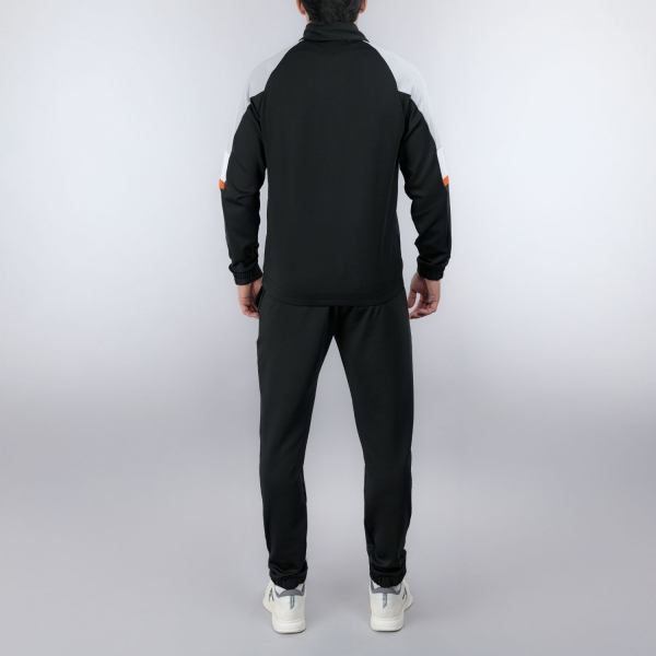 Australian Topical In Shot Tracksuit - Nero