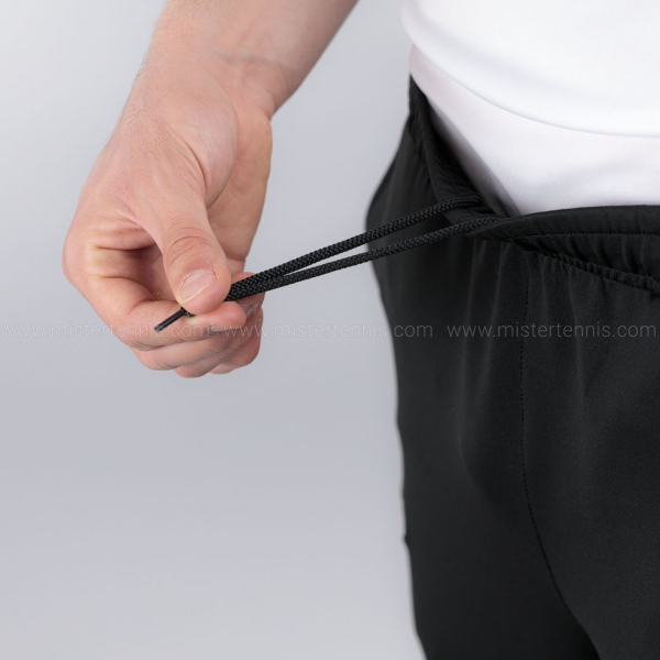 Australian Topical In Shot Tracksuit - Nero