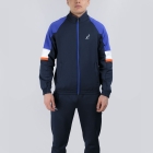 Australian Topical In Shot Tracksuit - Eclipse Blue Australian Topical In Shot Tracksuit - Eclipse Blue