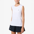 Australian Ace Essence Drop Tank - Bianco Australian Ace Essence Drop Tank - Bianco
