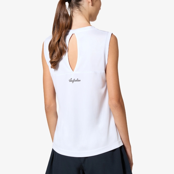Australian Ace Essence Drop Tank - Bianco