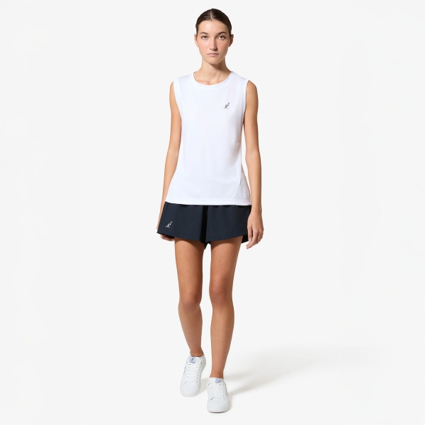 Australian Ace Essence Drop Tank - Bianco