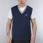 Australian Legend Vest - Eclipse Blue