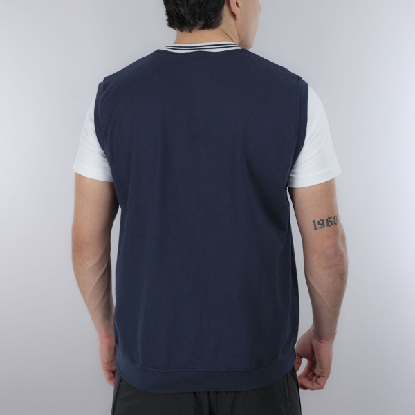 Australian Legend Vest - Eclipse Blue