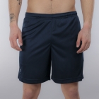Australian Ace Logo Classic 8in Shorts - Eclipse Blue Australian Ace Logo Classic 8in Shorts - Eclipse Blue