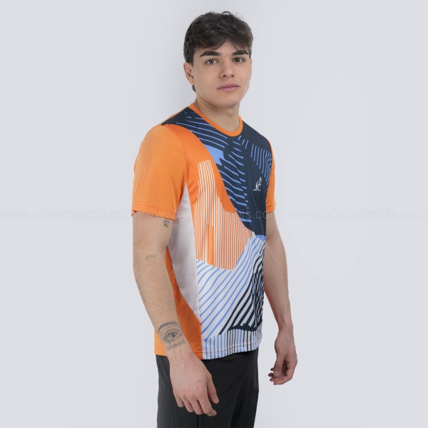 Australian Absinth Camiseta - Arancio Acceso