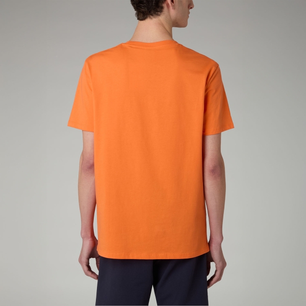 Australian Cup T-Shirt - Arancio Acceso