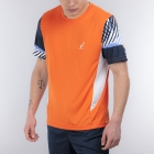 Australian Absinth Ace T-Shirt - Arancio Acceso Australian Absinth Ace T-Shirt - Arancio Acceso
