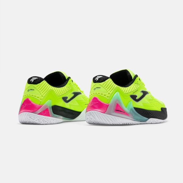 Joma Open - Yellow