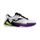 Joma Open - White