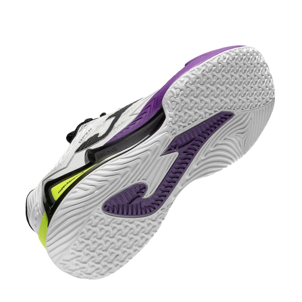 Joma Open - White