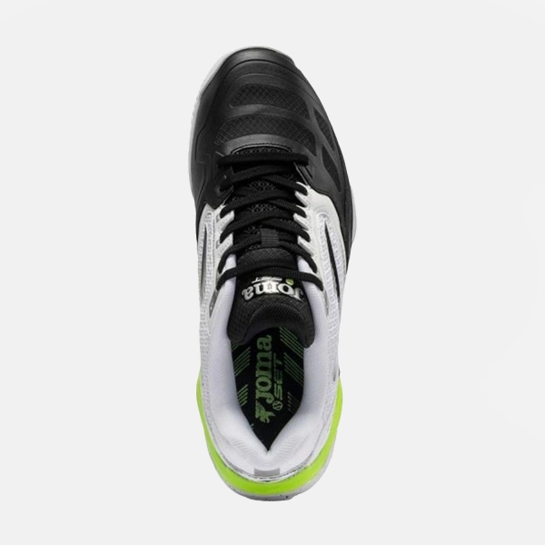 Joma Set Clay - White/Black