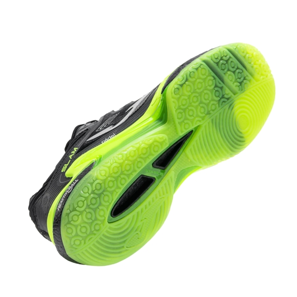 Joma Slam - Black