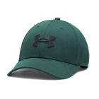 Under Armour Blitzing Cappello - Rack Green/Black Under Armour Blitzing Cappello - Rack Green/Black
