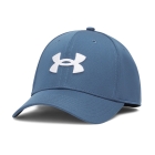 Under Armour Blitzing Cappello - Wham Blue/White Under Armour Blitzing Cappello - Wham Blue/White
