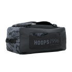Under Armour Contain Duo Small Duffle - Black/Castlerock Under Armour Contain Duo Small Duffle - Black/Castlerock