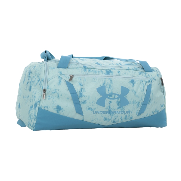 Bolsa Padel Under Armour Under Armour Undeniable 5.0 Bolso Mediano  Enamel Blue/Boundless Blue 13692230477