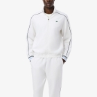 Lacoste X Daniil Medvedev Pro Tracksuit - Blanc Lacoste X Daniil Medvedev Pro Tracksuit - Blanc
