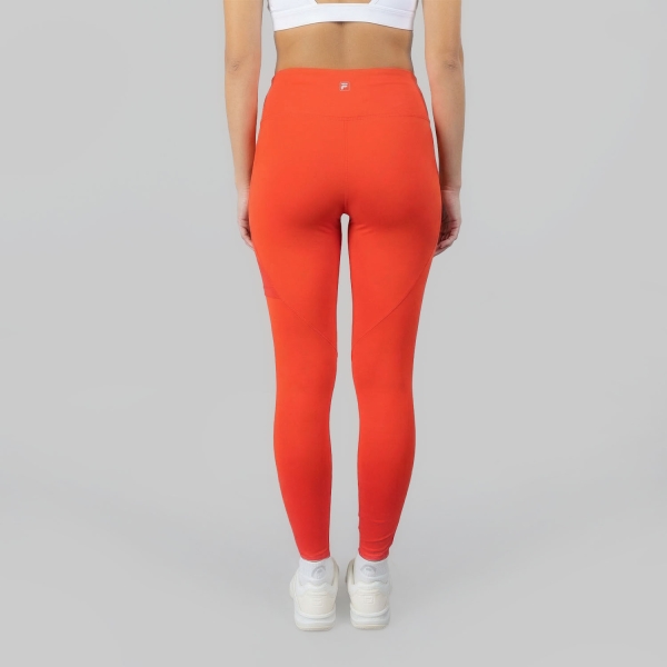 Fila Marcela Tights - Grenadine