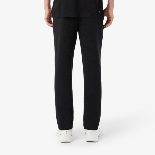Lacoste Performance Pantaloni - Noir