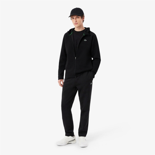 Lacoste Performance Pantaloni - Noir
