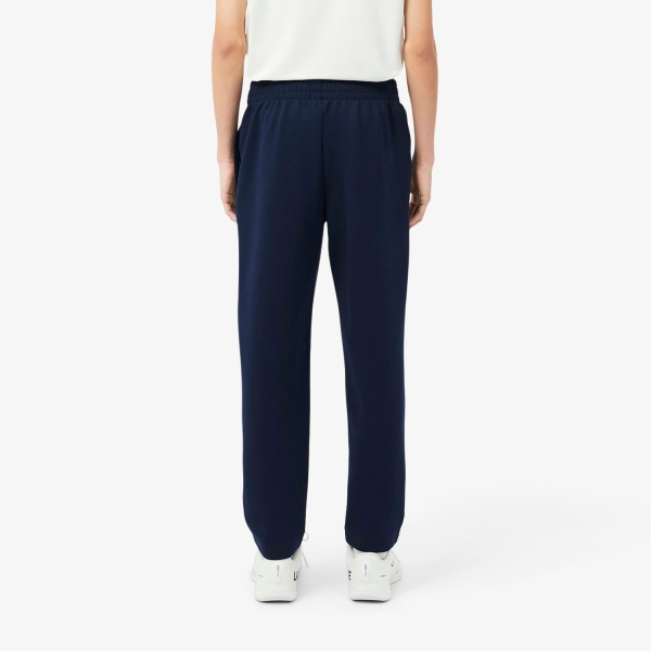 Lacoste Performance Pantalones - Bleu Marine