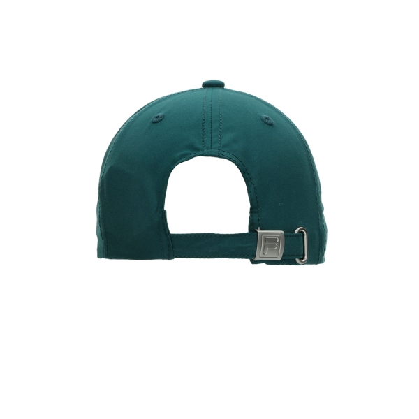 Fila Max Gorra - Deep Teal
