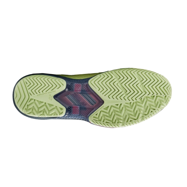 Yonex Ad-Accel AC - Sunny Lime
