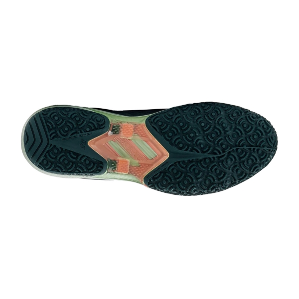 Yonex Ad-Accel Clay - Teal Green