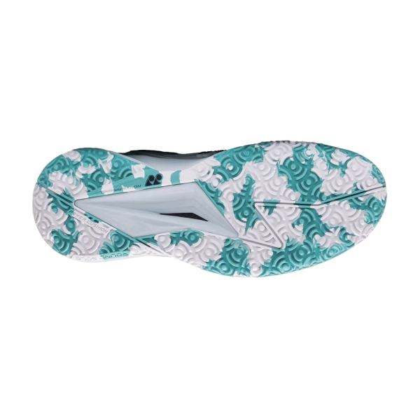 Yonex Eclipsion 5 Clay - Pale Blue