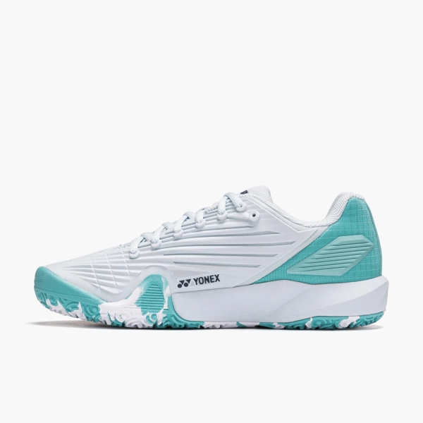 Yonex Eclipsion 5 Clay - Pale Blue