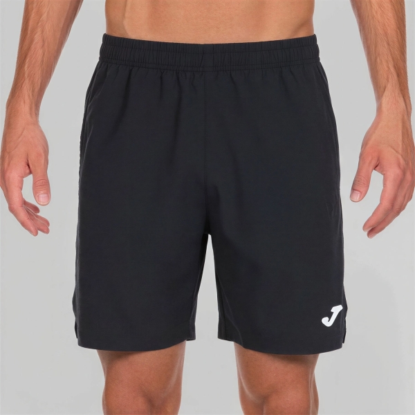 Joma Challenge 6in Shorts - Black