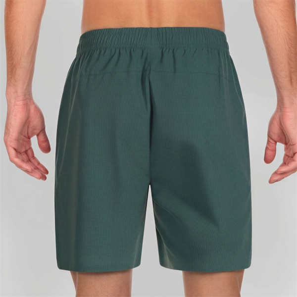 Joma Challenge 6in Shorts - Green/Turquoise