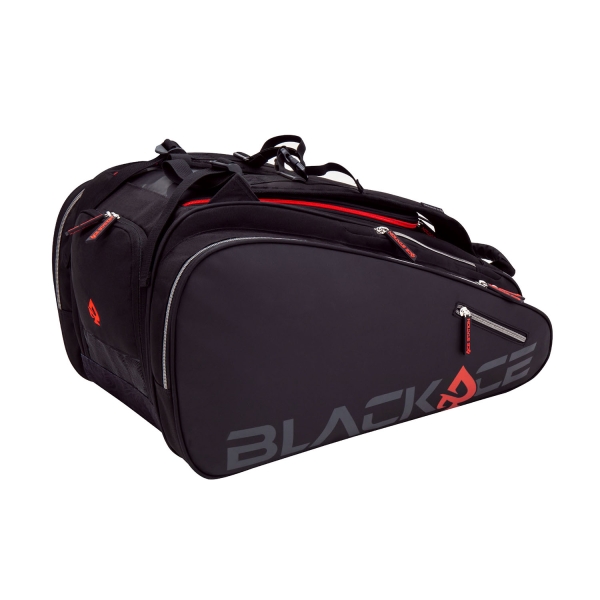 ProKennex Ace Tour Borsa - Black/Red