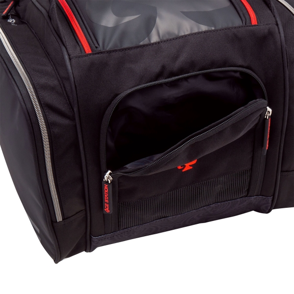 ProKennex Ace Tour Borsa - Black/Red