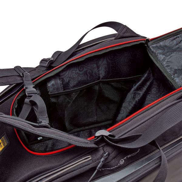 ProKennex Ace Tour Borsa - Black/Red