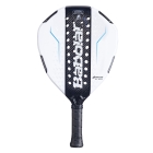 Babolat BL.003 Padel - White Babolat BL.003 Padel - White