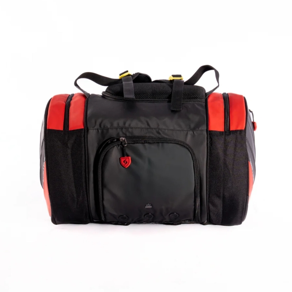 Siux Electra Stupa Borsa - Shadow Red
