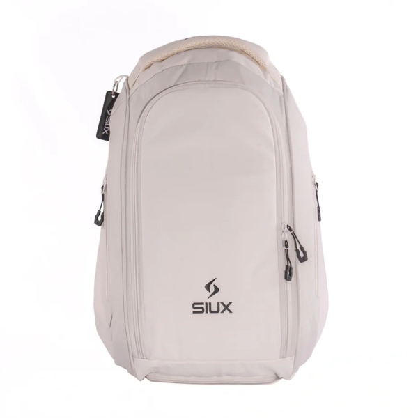 Borsa da Padel Siux Siux Tour Zaino  White 200010