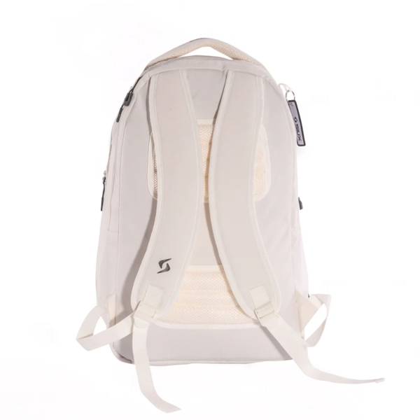 Siux Tour Zaino - White