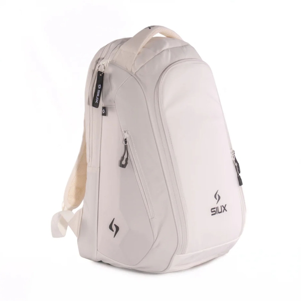 Siux Tour Zaino - White