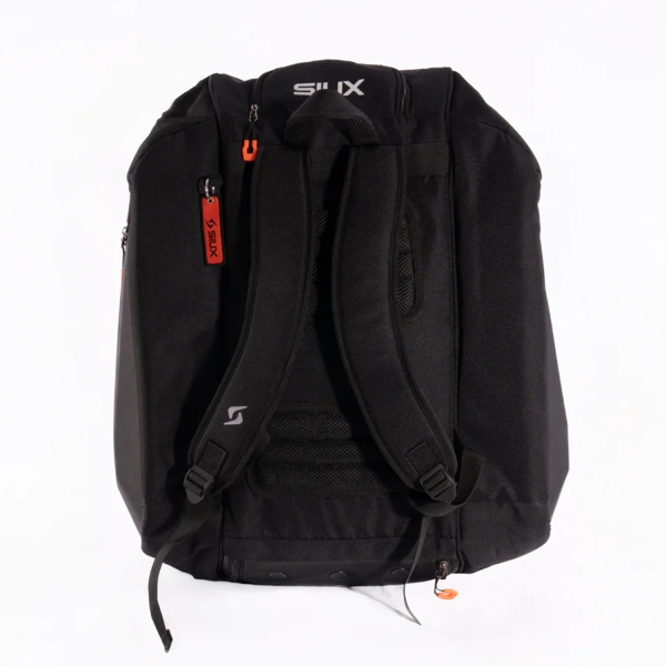 Siux Tour Borsa - Black