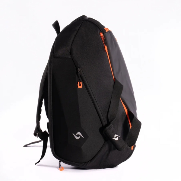 Siux Tour Borsa - Black