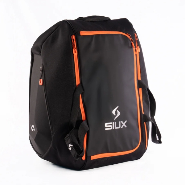 Siux Tour Borsa - Black